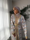 Takchita EL Hama 2 Pieces