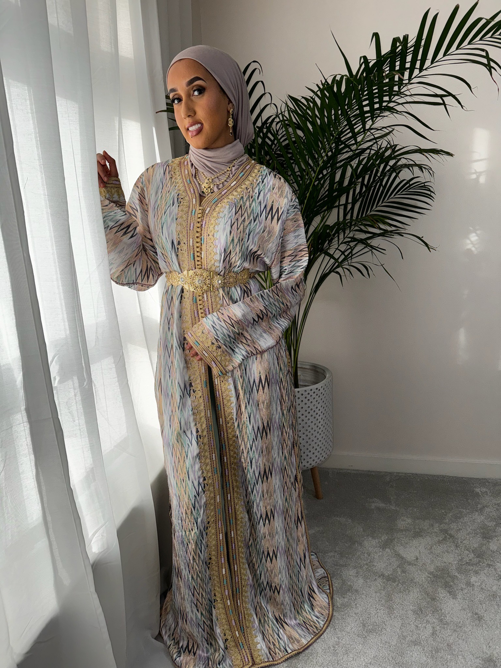 Takchita EL Hama 2 Pieces