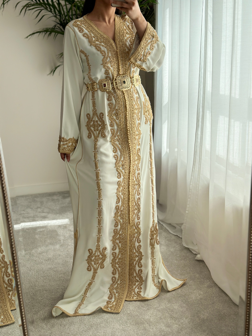 Kaftan Amira