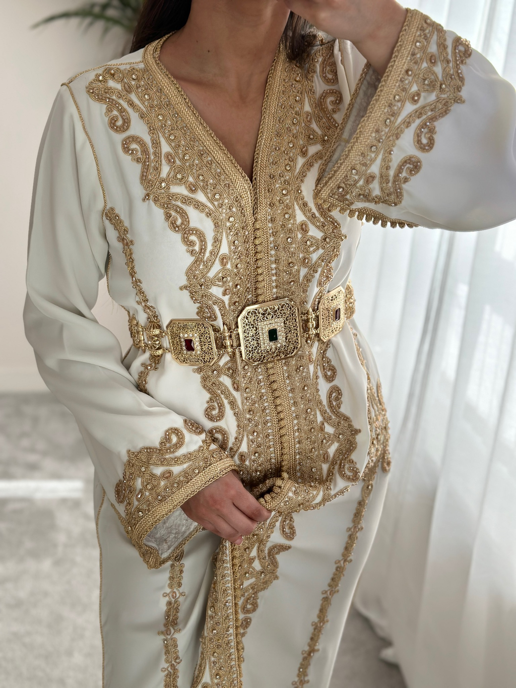 Kaftan Amira