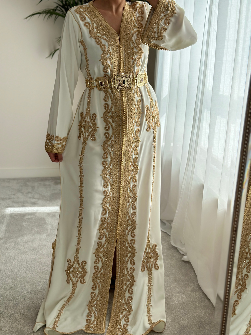 Kaftan Amira