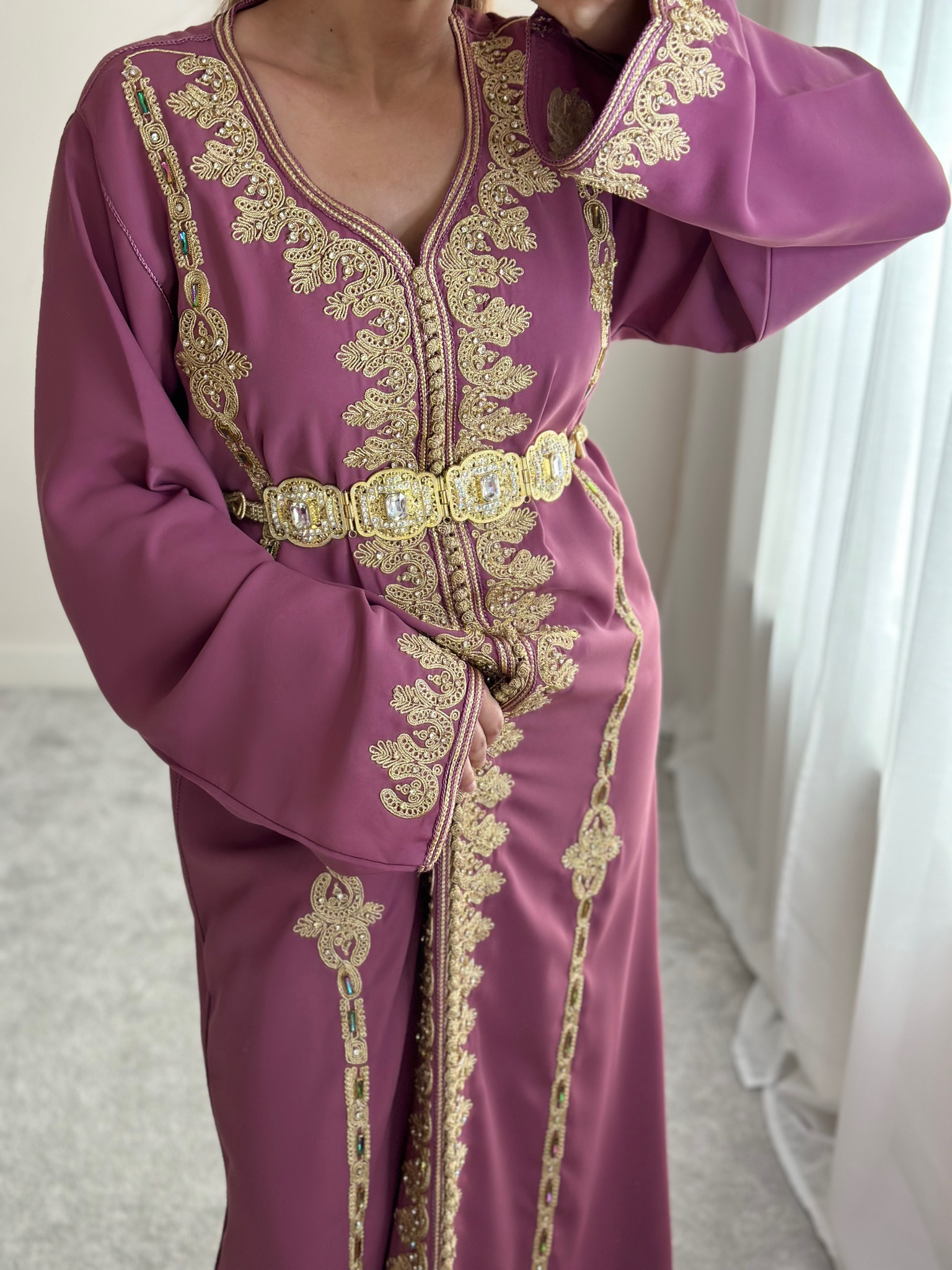 Kaftan AYAA