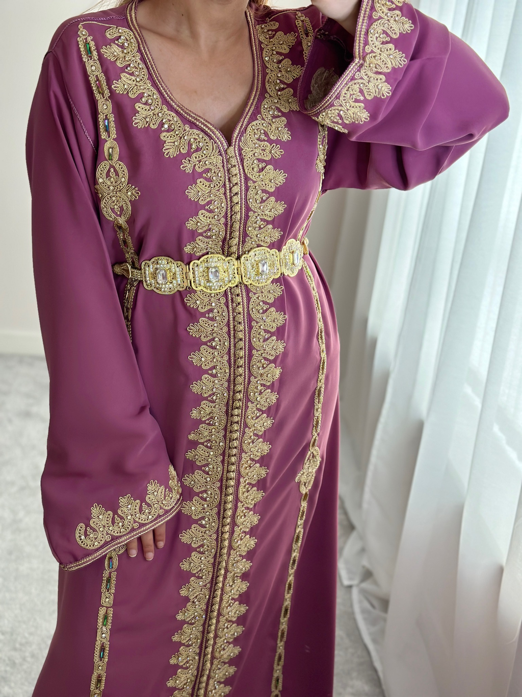 Kaftan AYAA