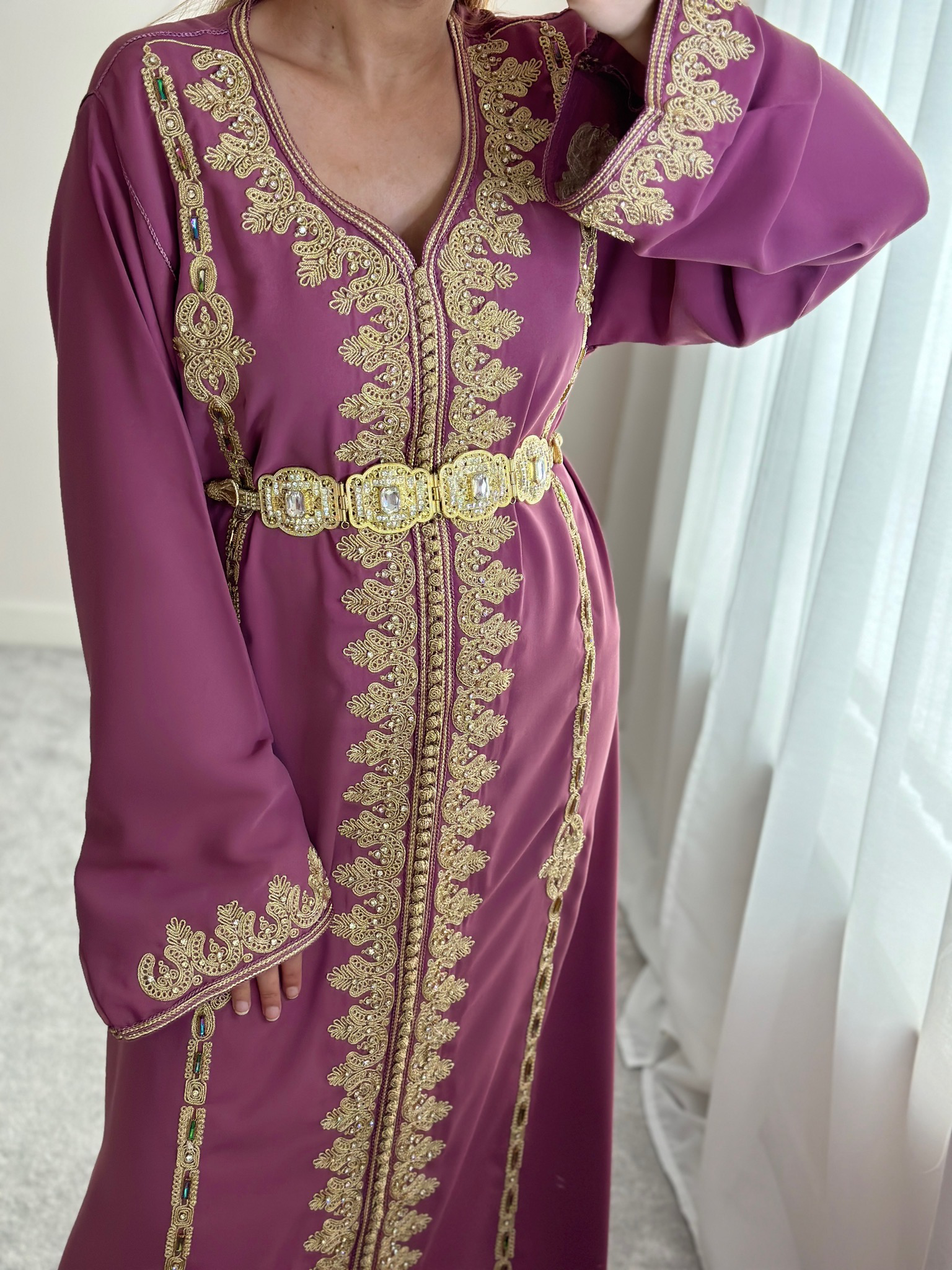 Kaftan AYAA