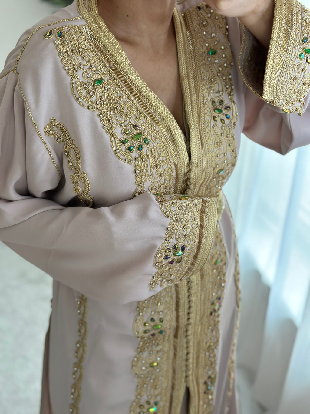 Takchita In Nude