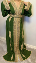 Kaftan Henna Day
