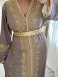 Moroccan Belt ALSAM
