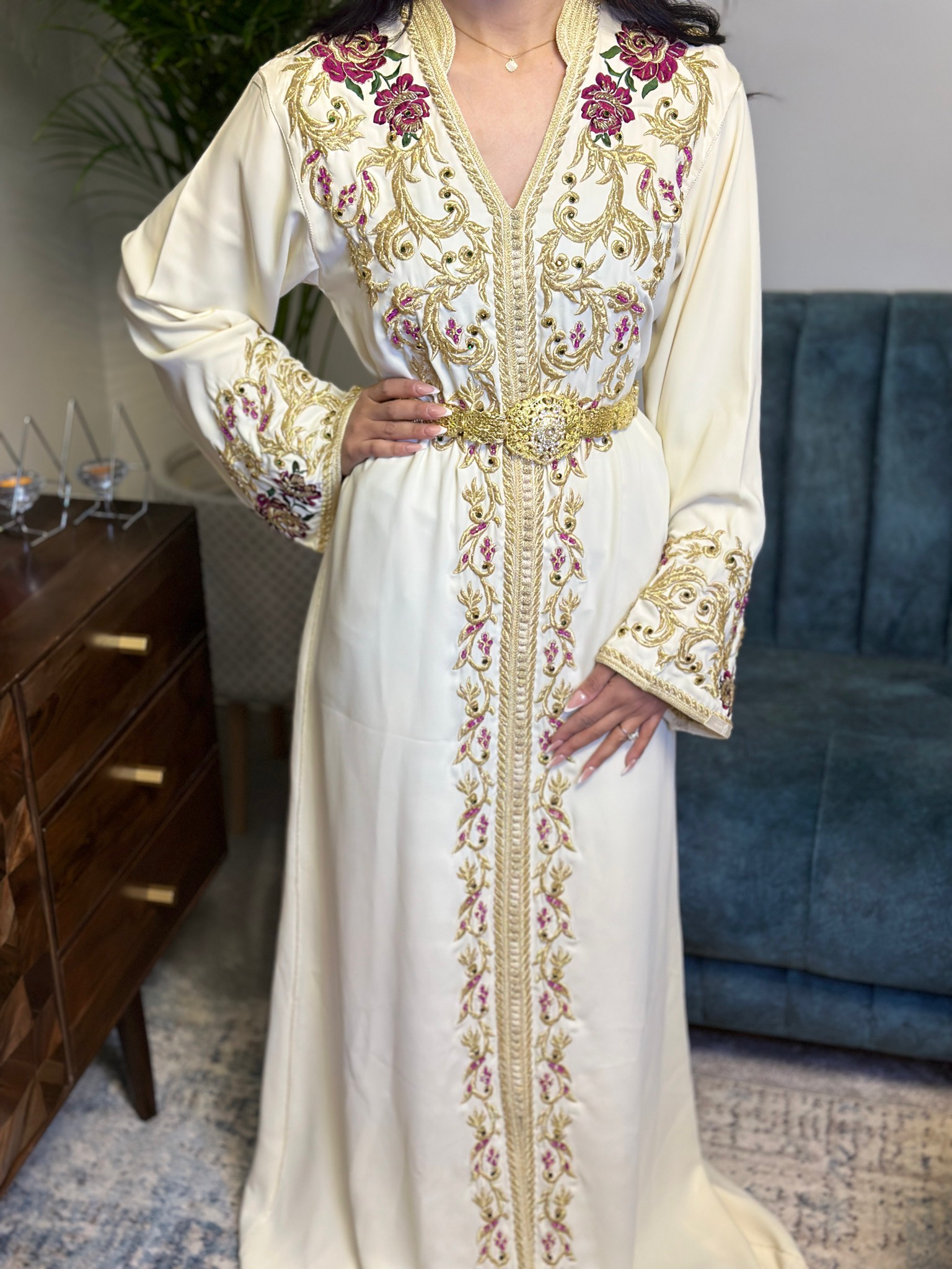 Kaftan Razan