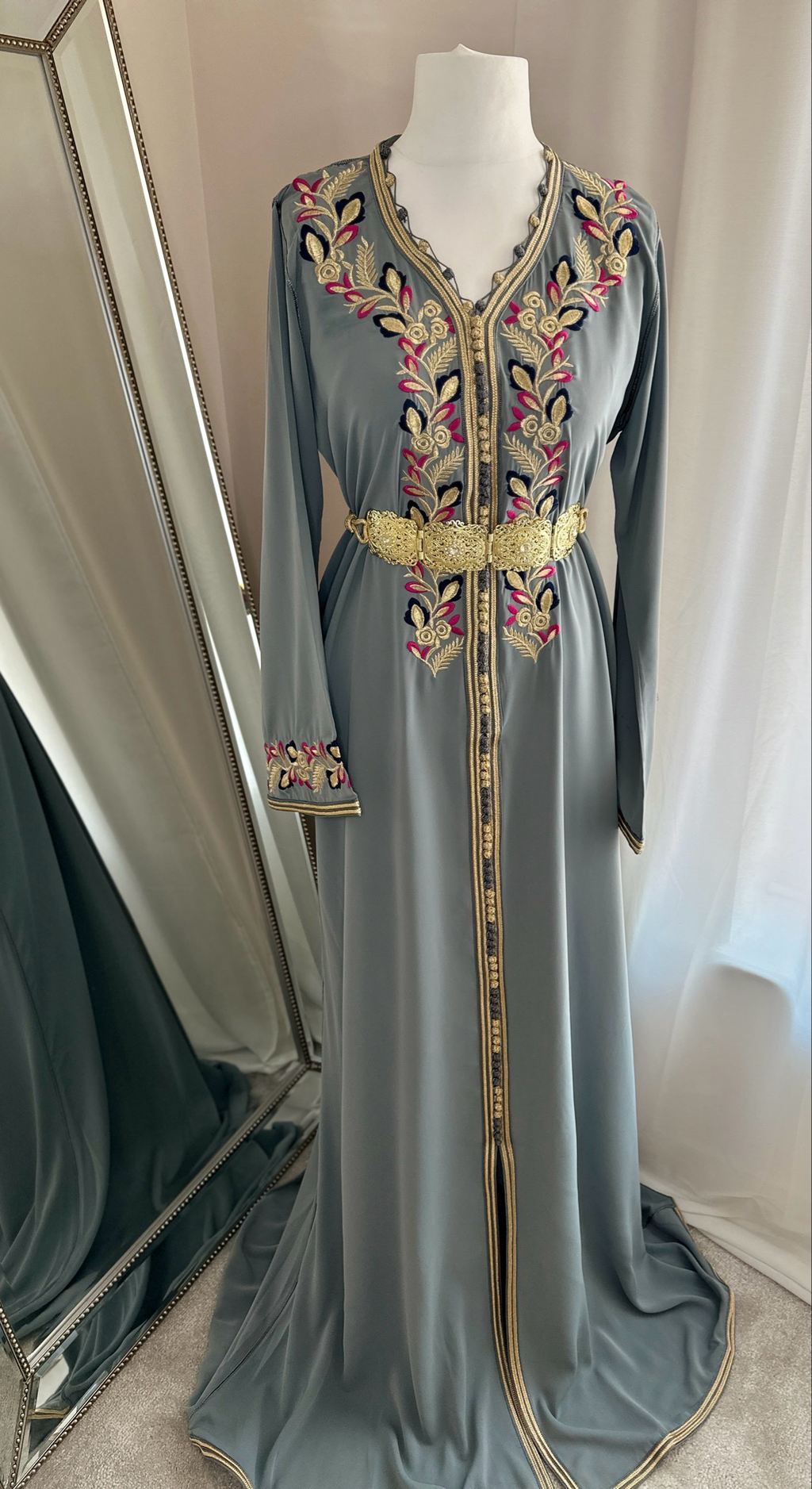 Kaftan Noura