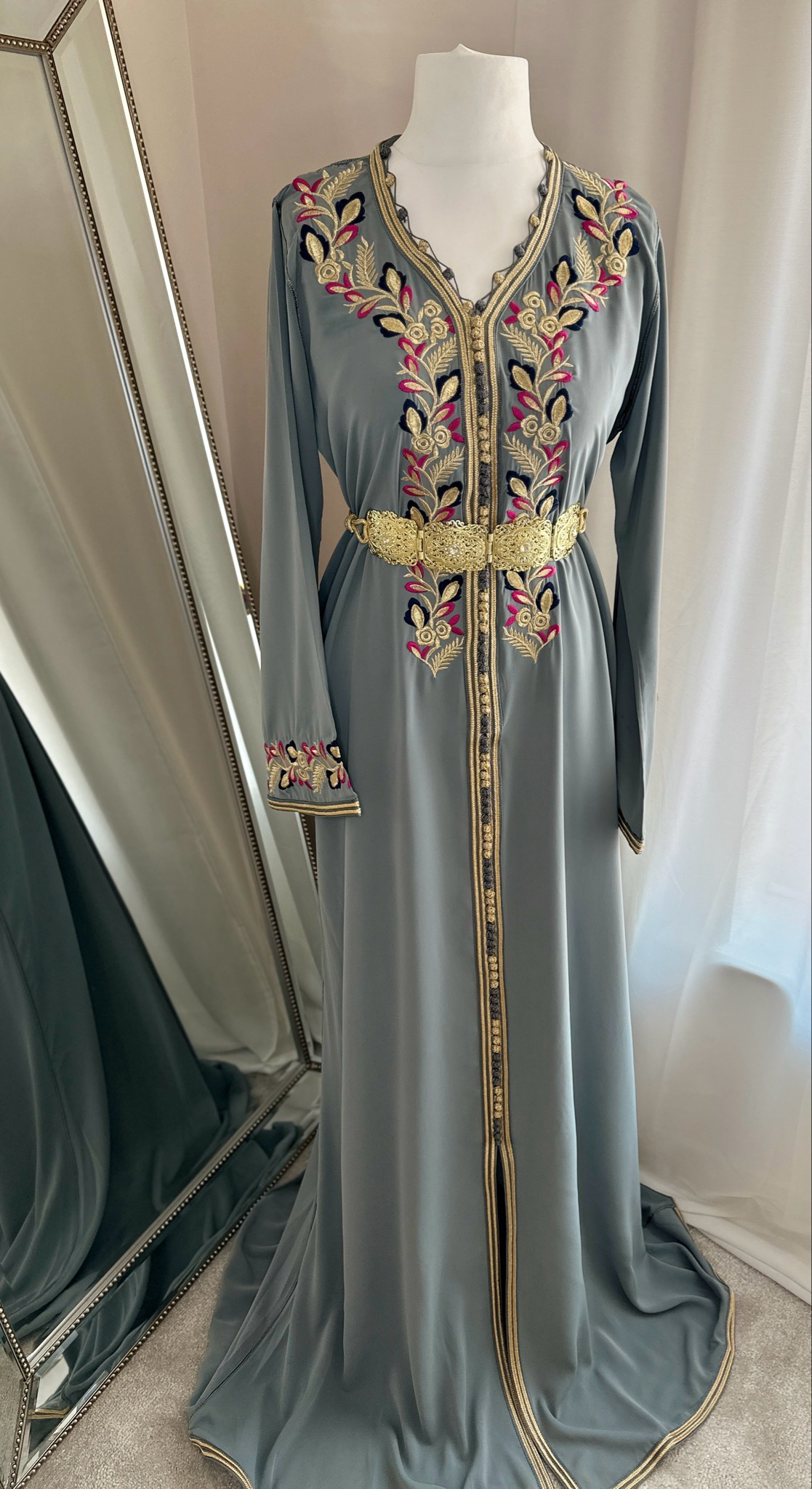 Kaftan Noura