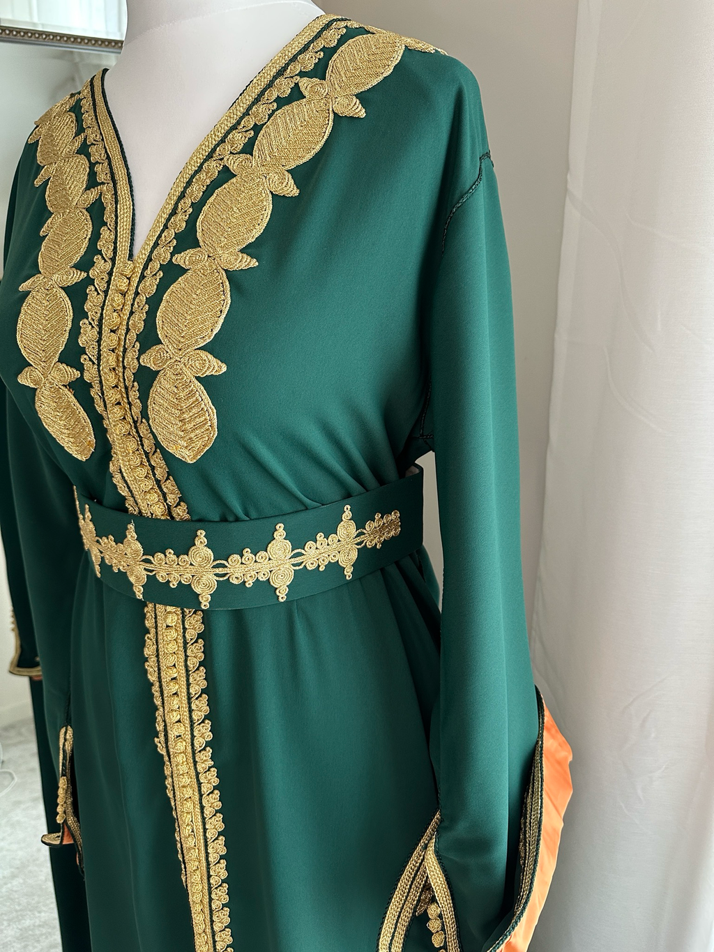 Kaftan Asmae