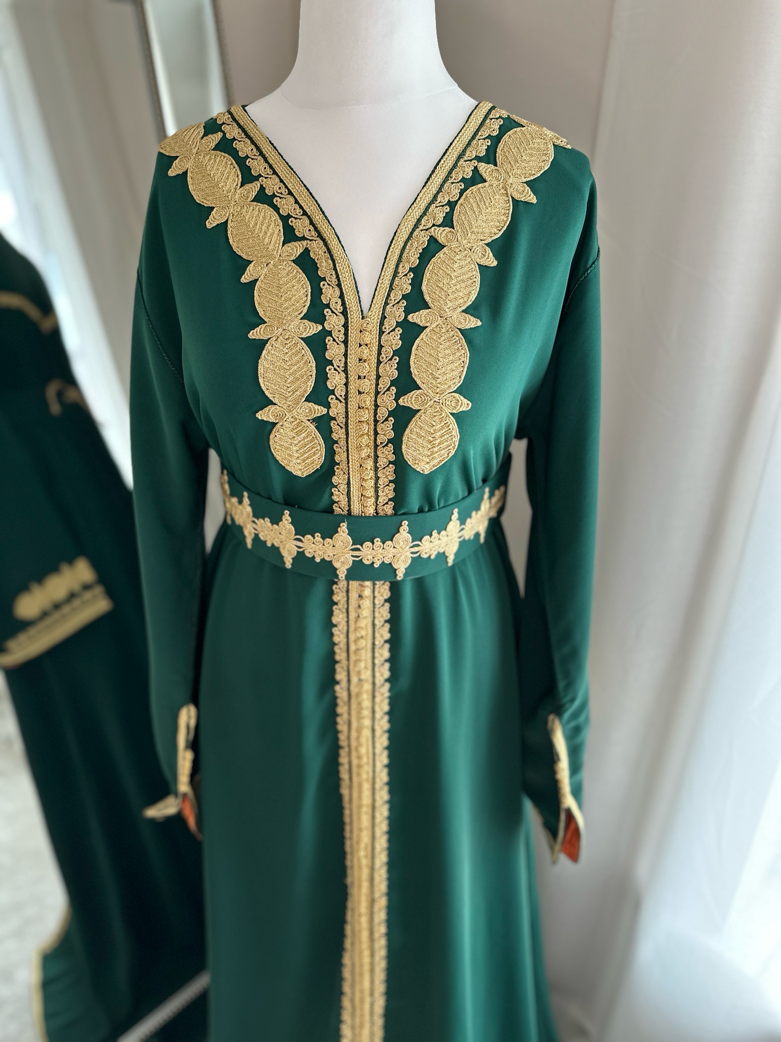 Kaftan Asmae