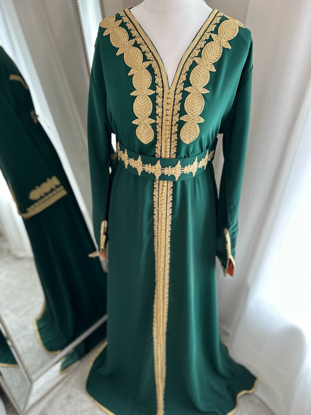 Kaftan Asmae