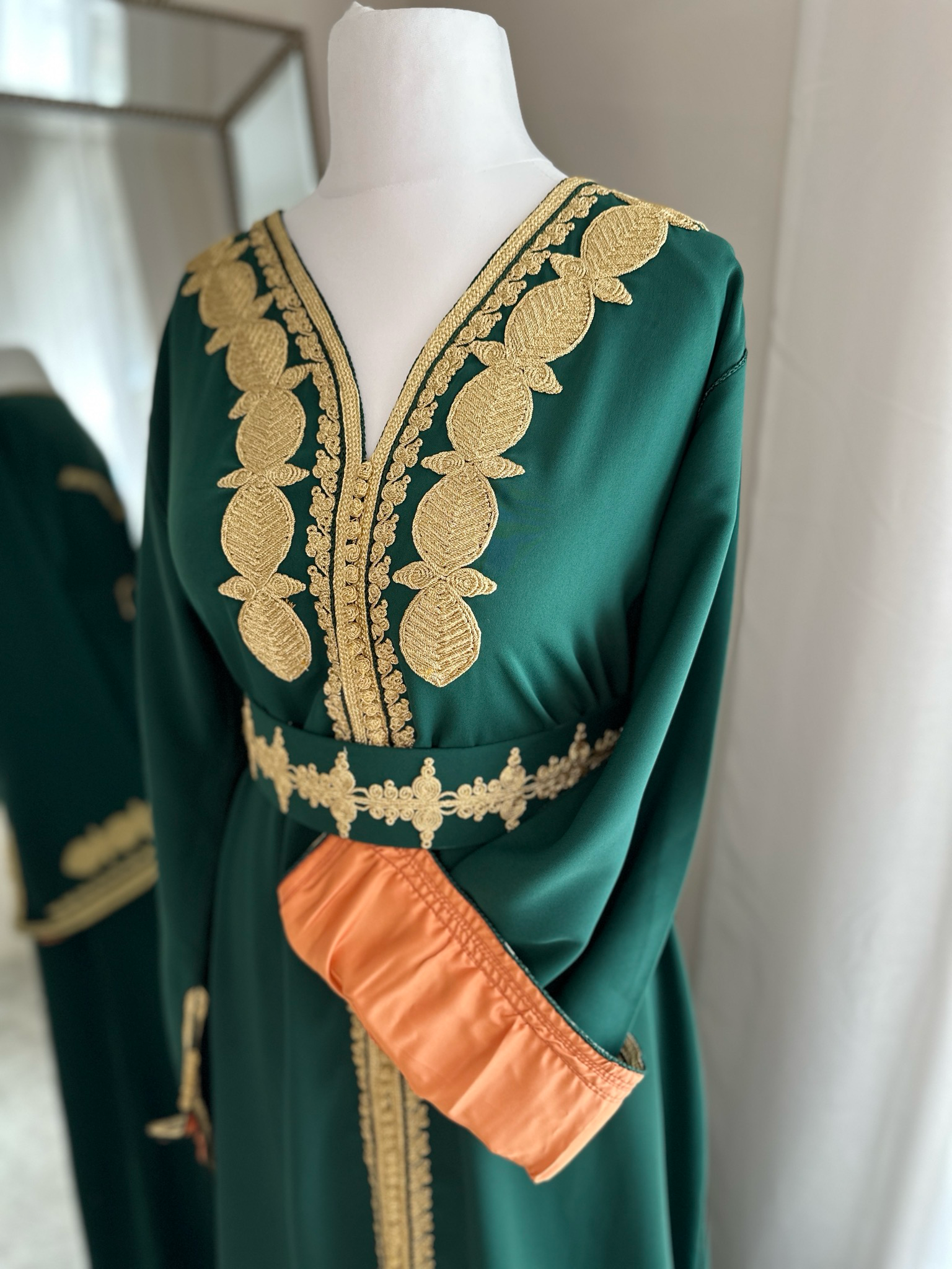 Kaftan Asmae