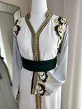Kaftan MANAL