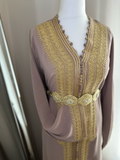 Kaftan Nisrine In Nude