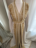 Bridal Takchita