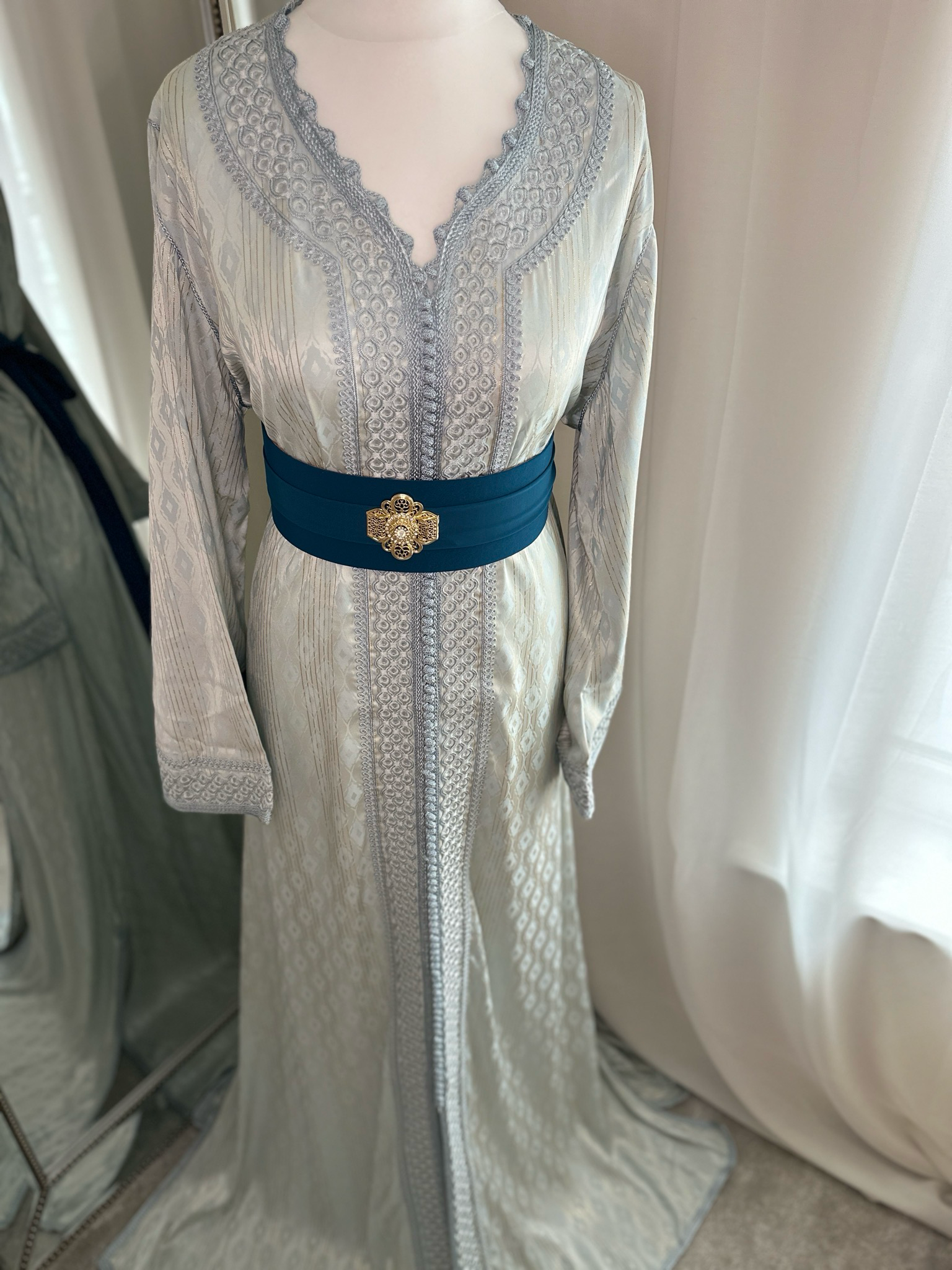 Kaftan Zahra