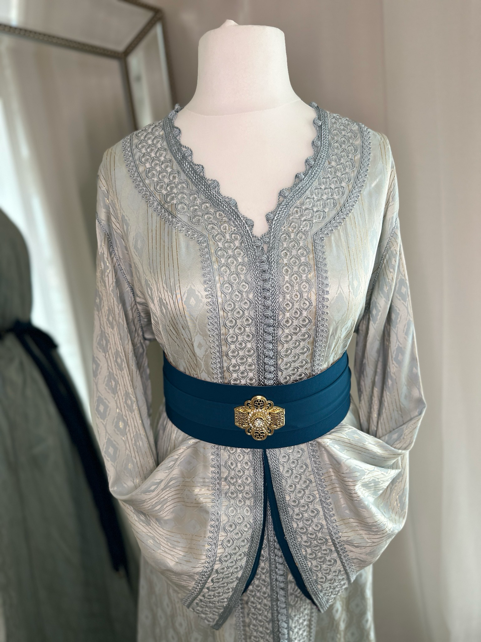Kaftan Zahra