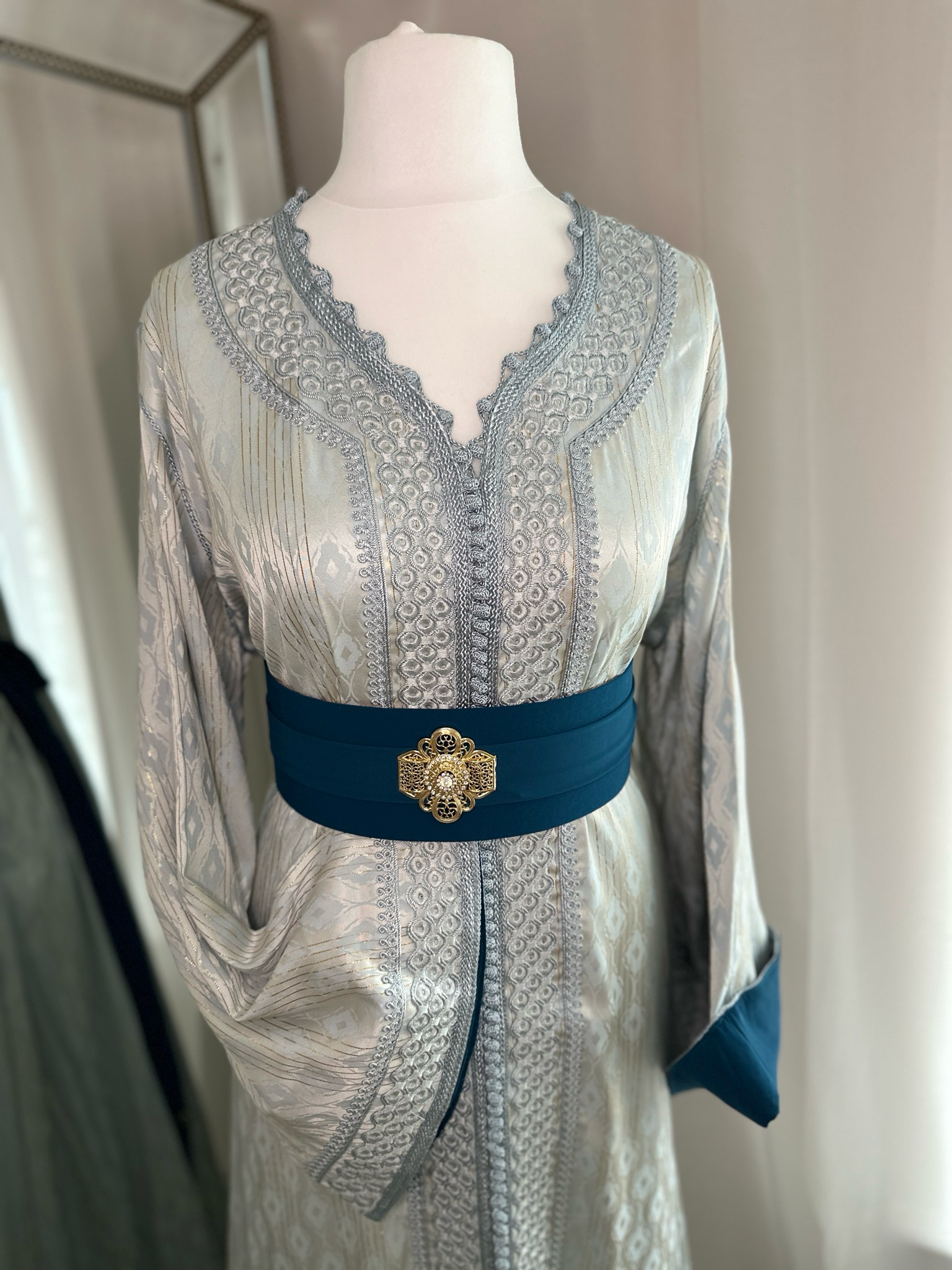 Kaftan Zahra