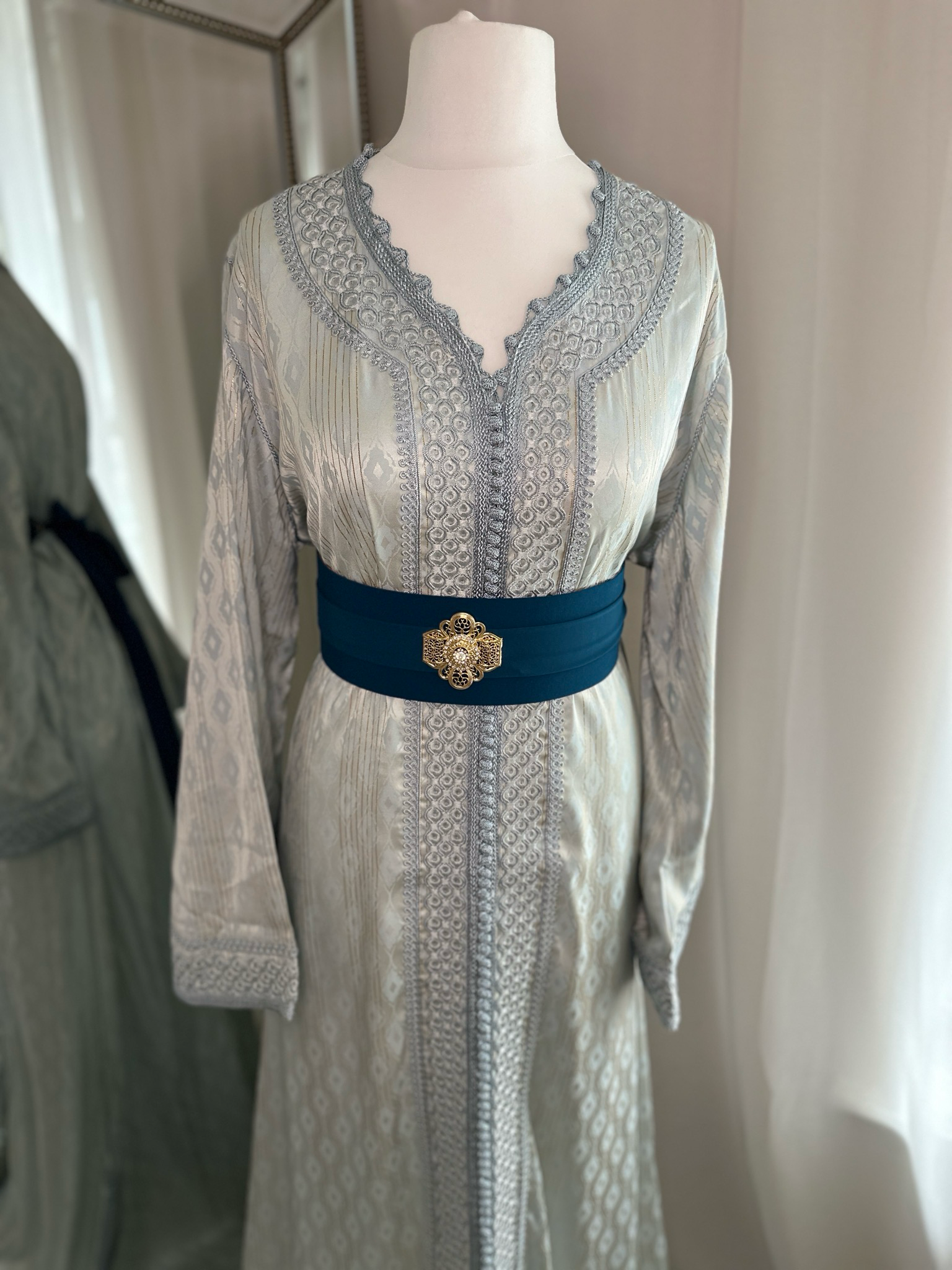 Kaftan Zahra