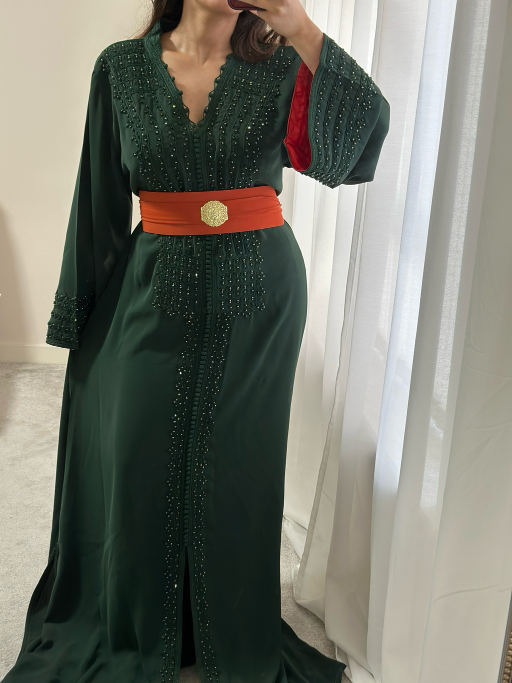 Kaftan SALWA