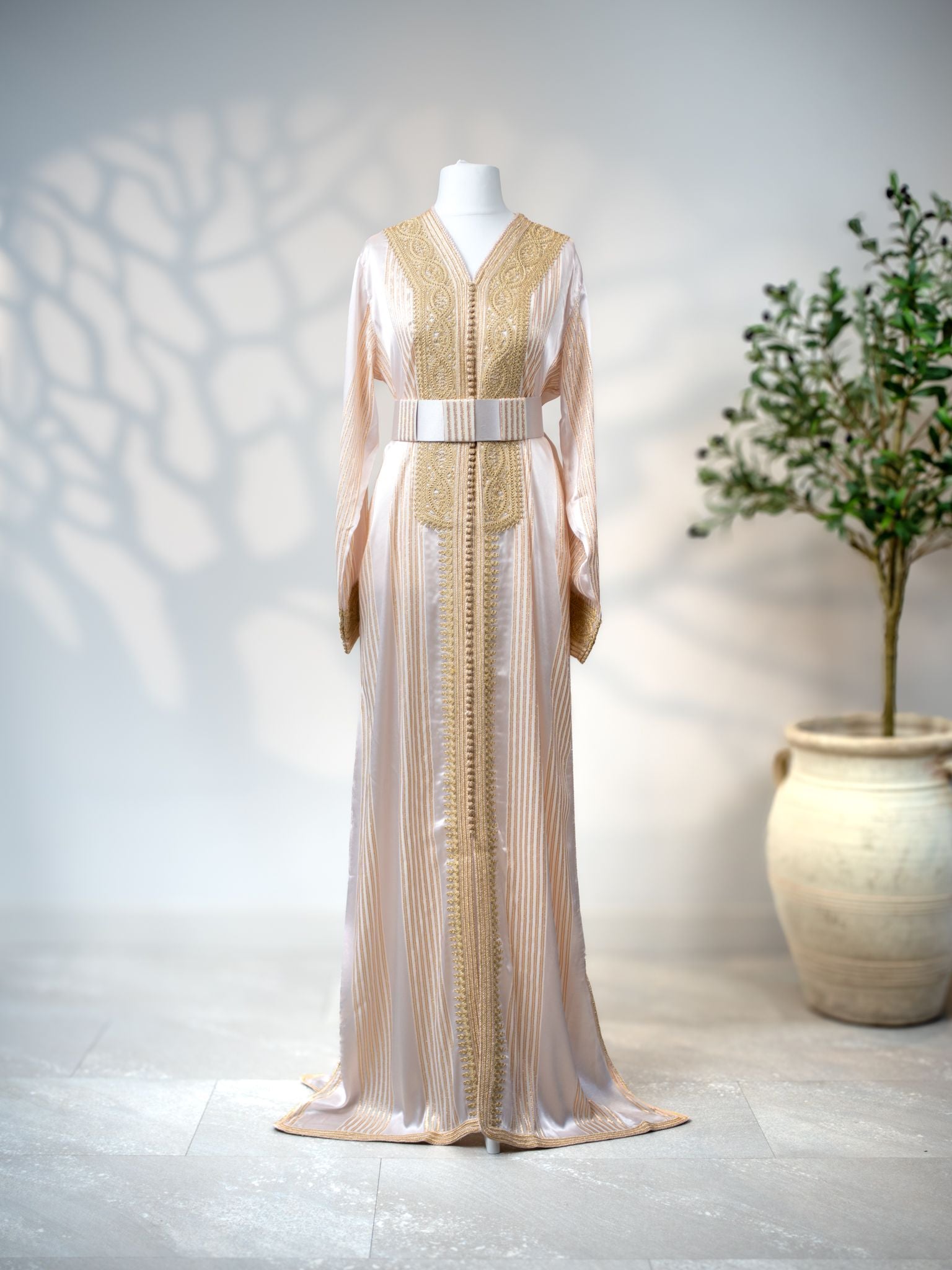 kaftan Jawhara