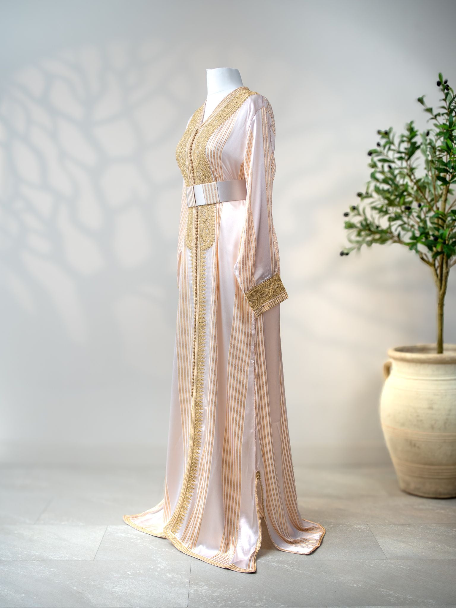 kaftan Jawhara