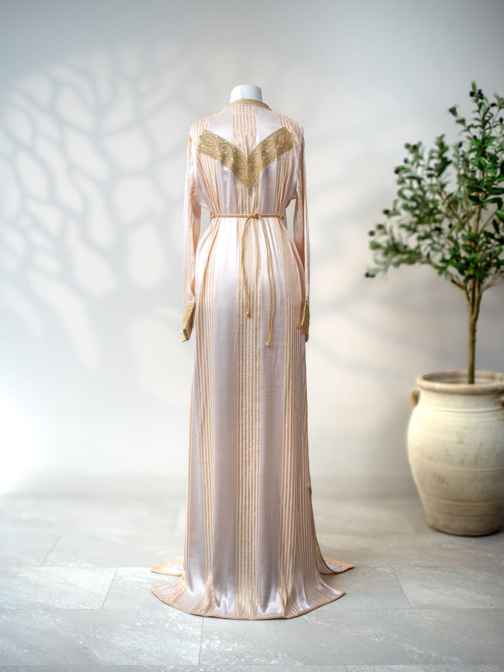 kaftan Jawhara