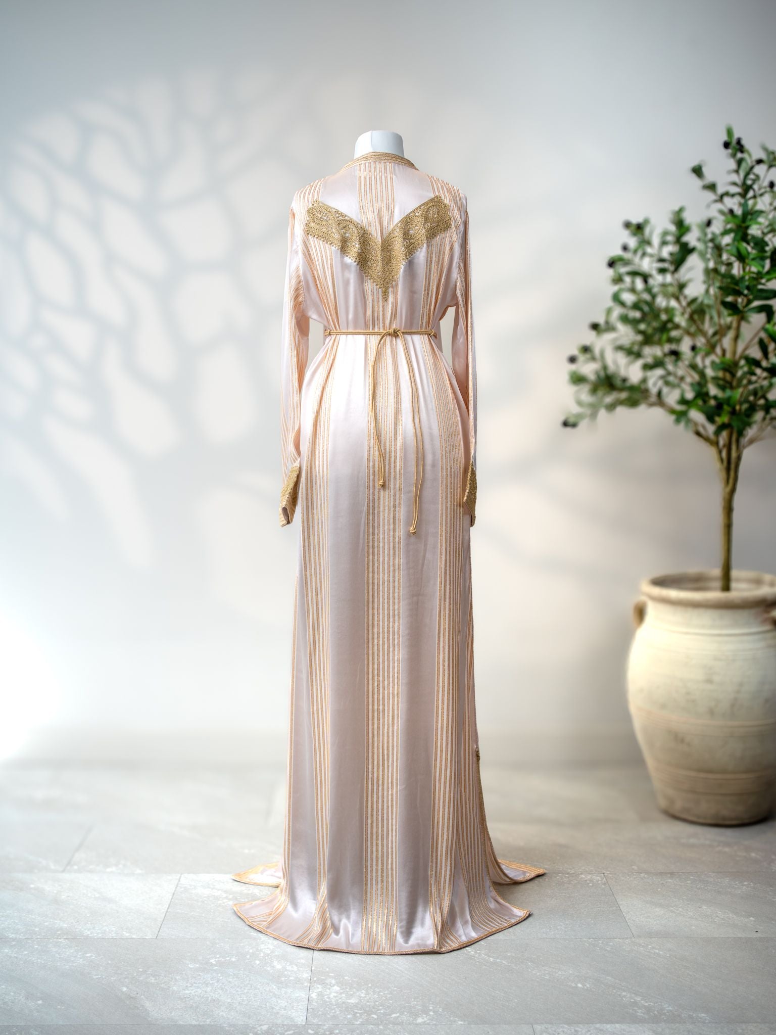 kaftan Jawhara