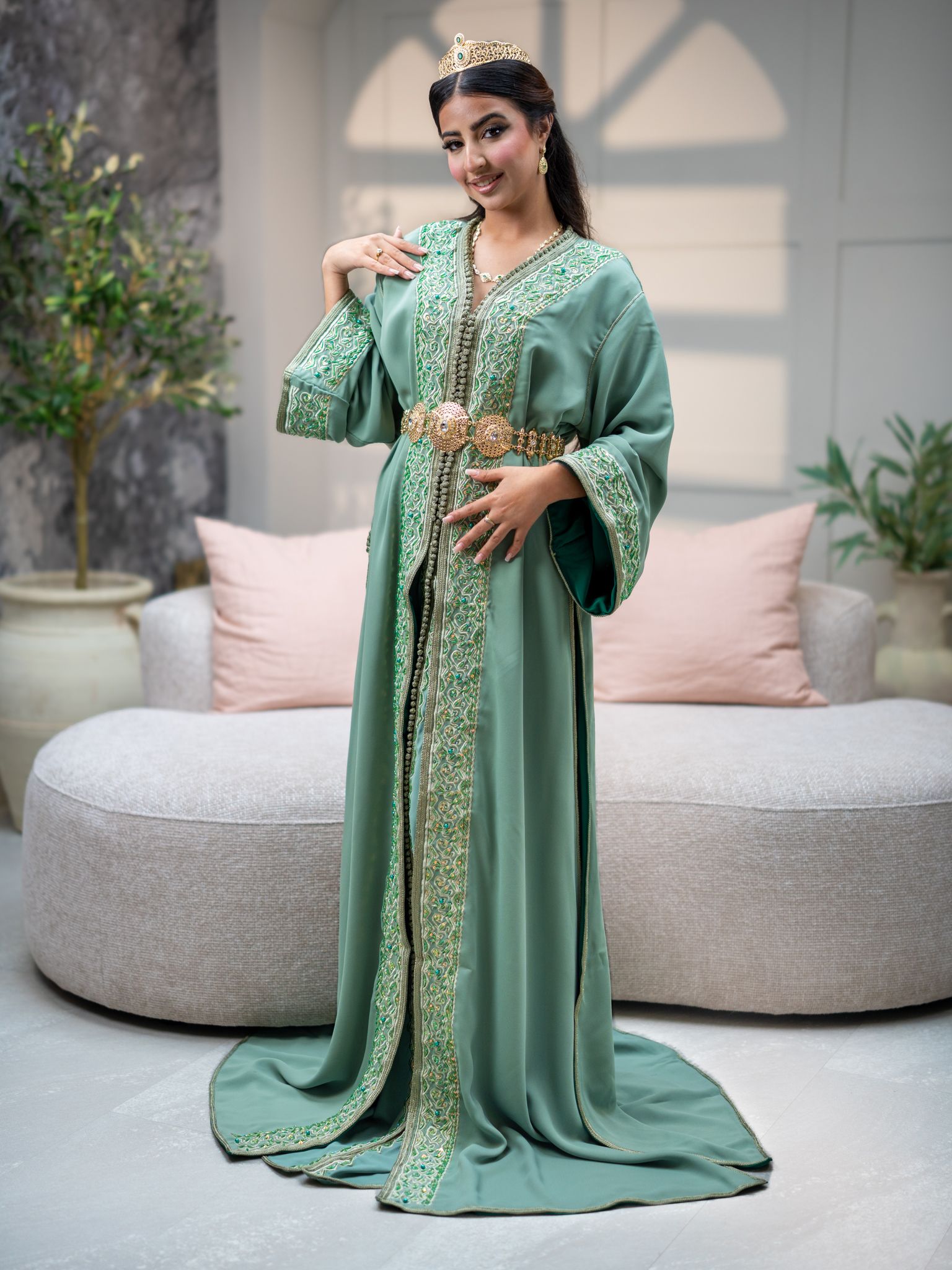 Takchita Bahar