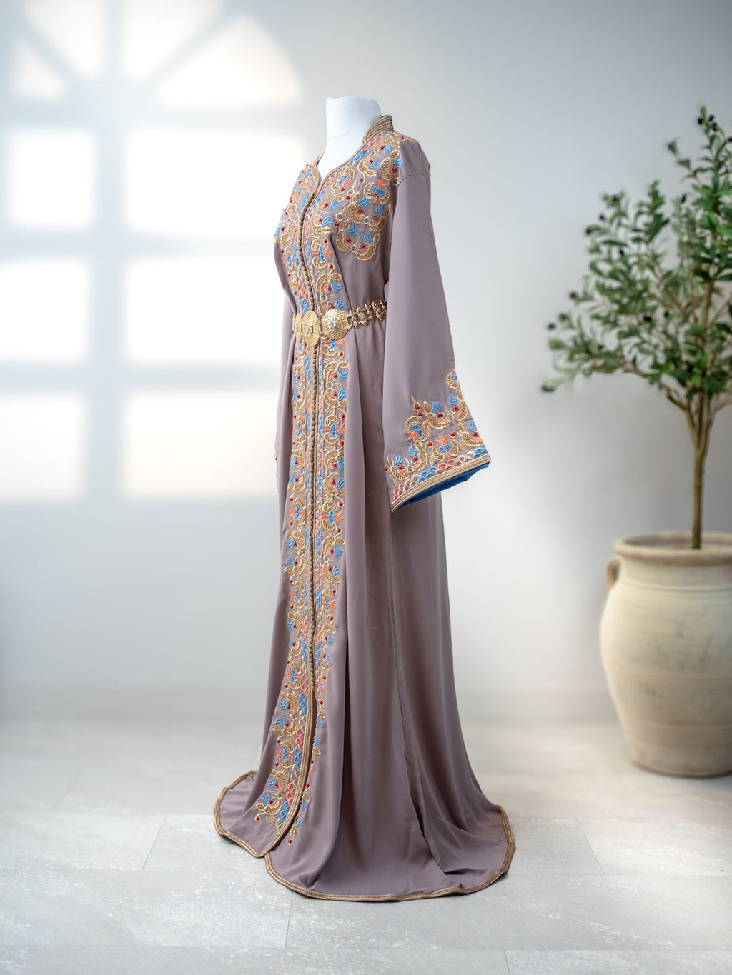 kaftan Warda