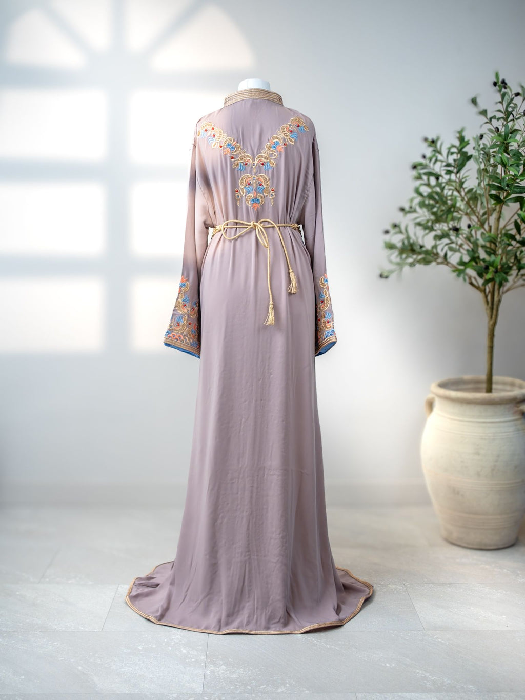 kaftan Warda