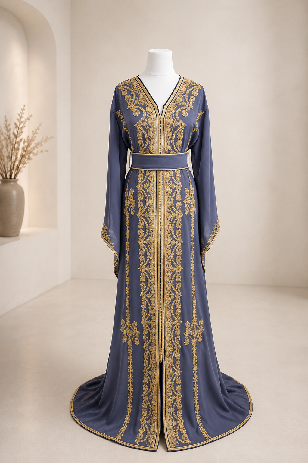 kaftan Amira