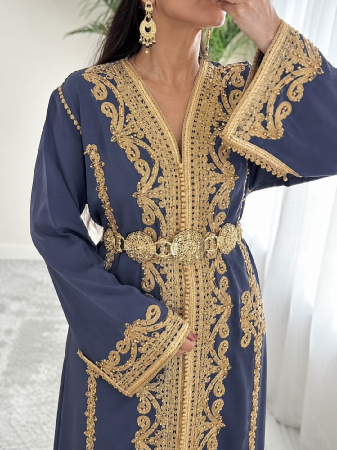 kaftan Amira