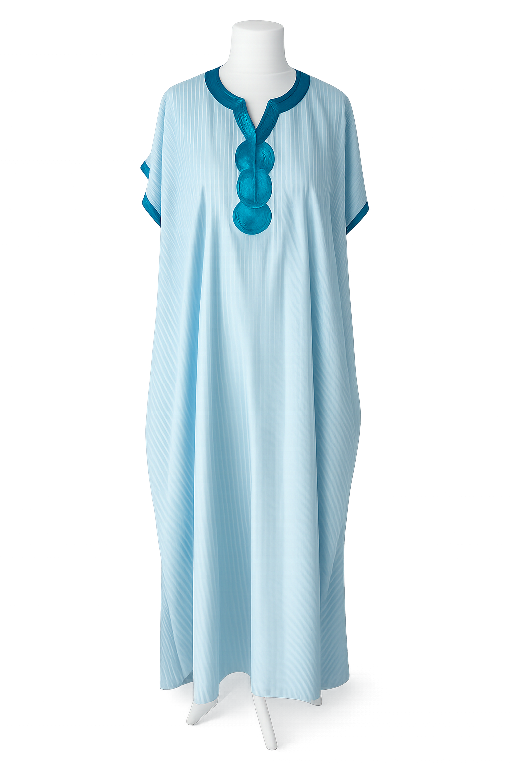 Linen Gandoura
