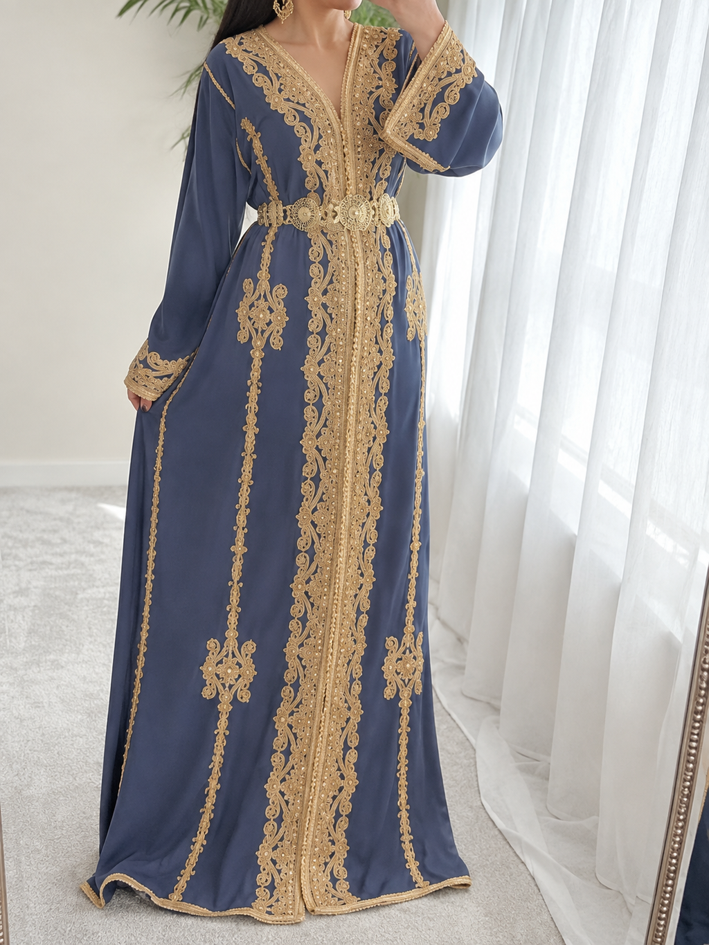 kaftan Amira