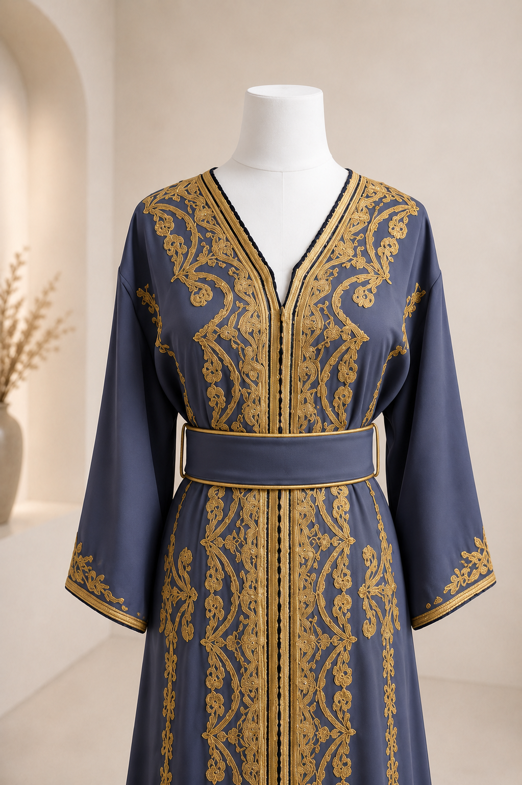 kaftan Amira