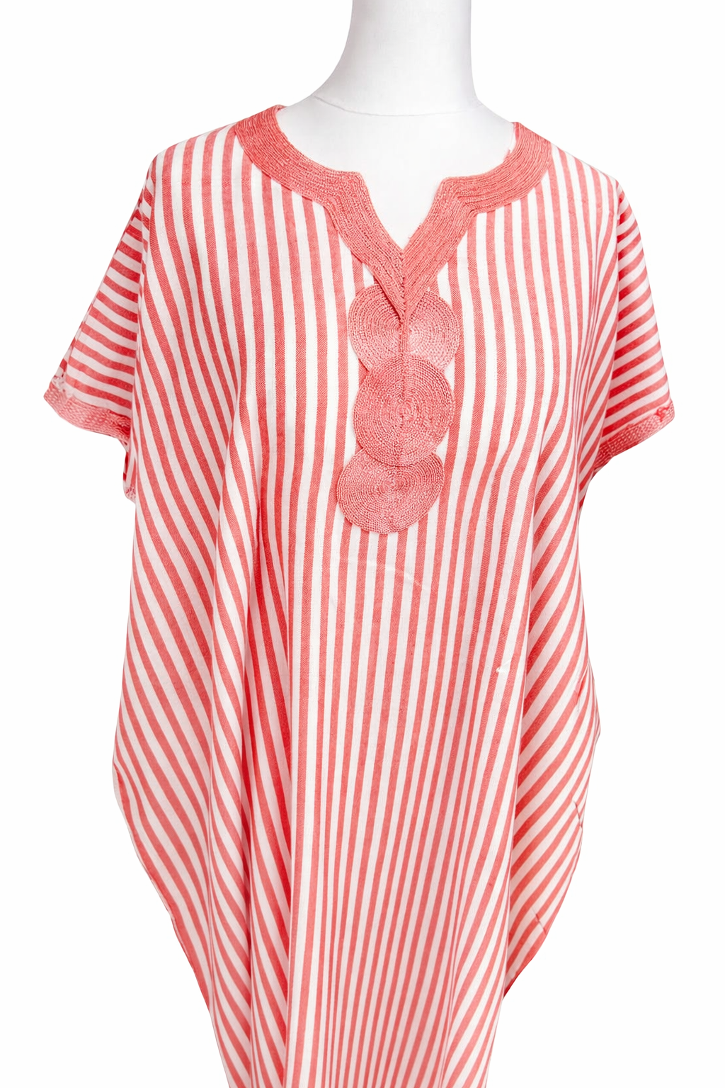 Linen Gandoura